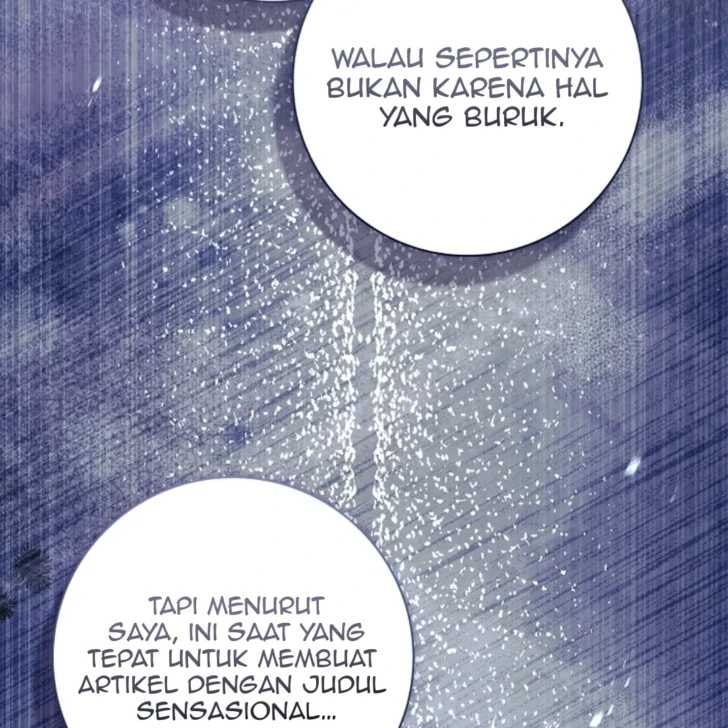 Baca Darling, Why Can’t We Divorce? - Chapter 56 halaman 87