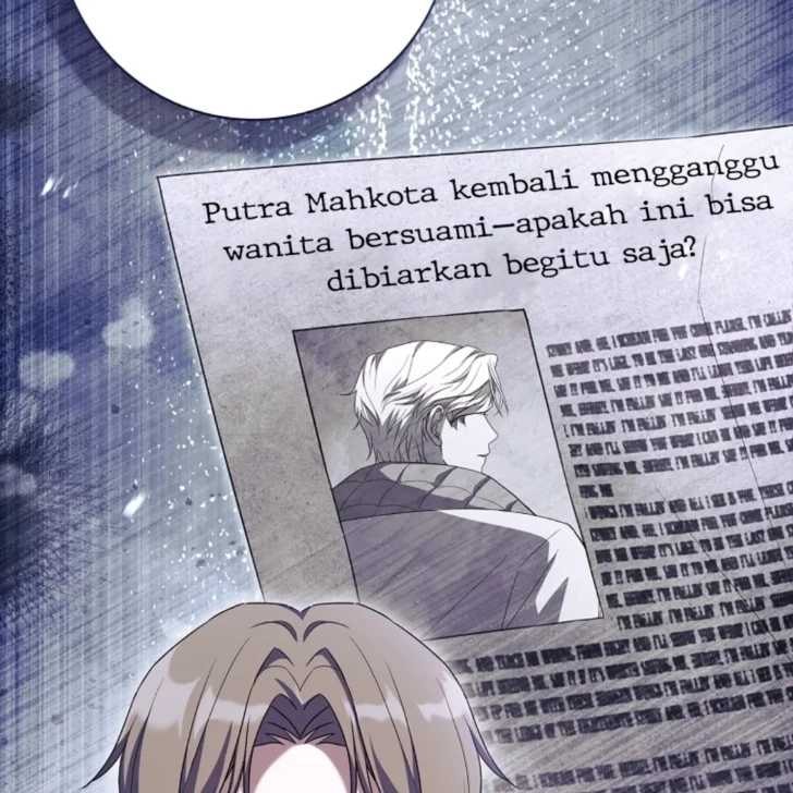 Baca Darling, Why Can’t We Divorce? - Chapter 56 halaman 88