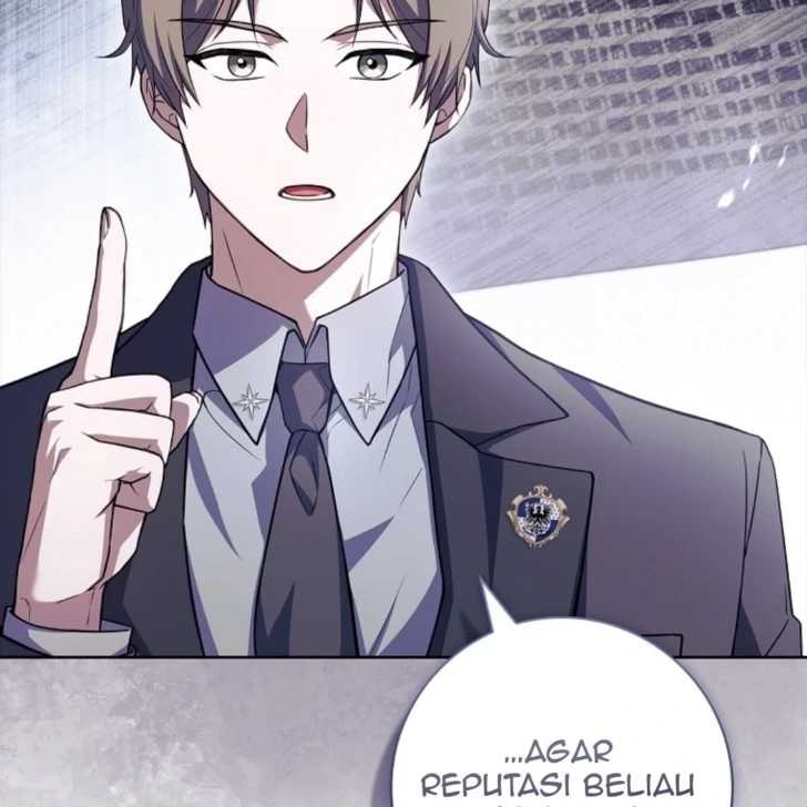 Baca Darling, Why Can’t We Divorce? - Chapter 56 halaman 89