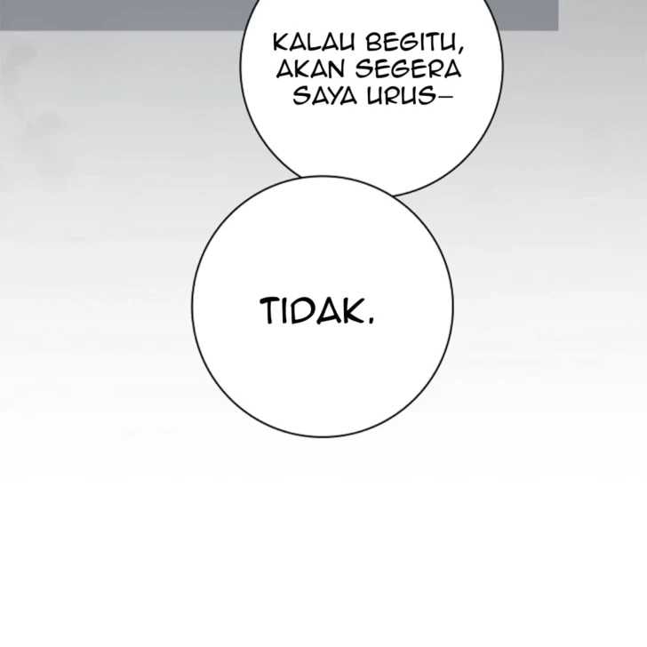Baca Darling, Why Can’t We Divorce? - Chapter 56 halaman 94