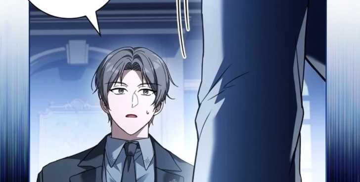 Baca Darling, Why Can’t We Divorce? - Chapter 56 halaman 96