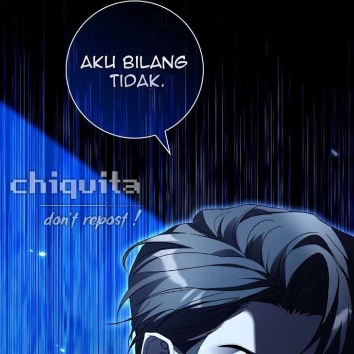 Baca Darling, Why Can’t We Divorce? - Chapter 56 halaman 98