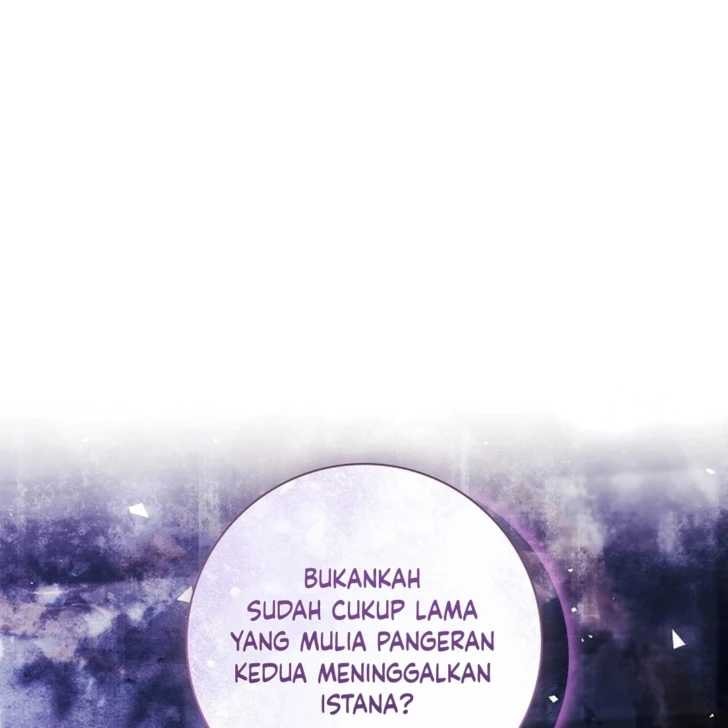 Baca Darling, Why Can’t We Divorce? - Chapter 57 halaman 101