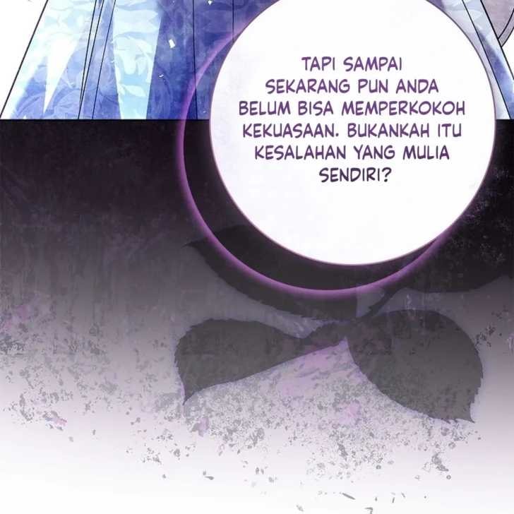 Baca Darling, Why Can’t We Divorce? - Chapter 57 halaman 104