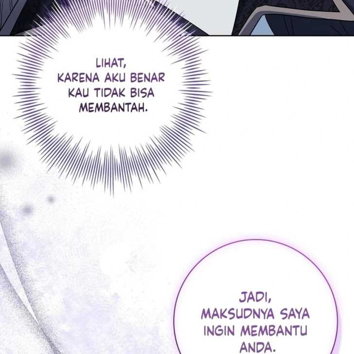 Baca Darling, Why Can’t We Divorce? - Chapter 57 halaman 106