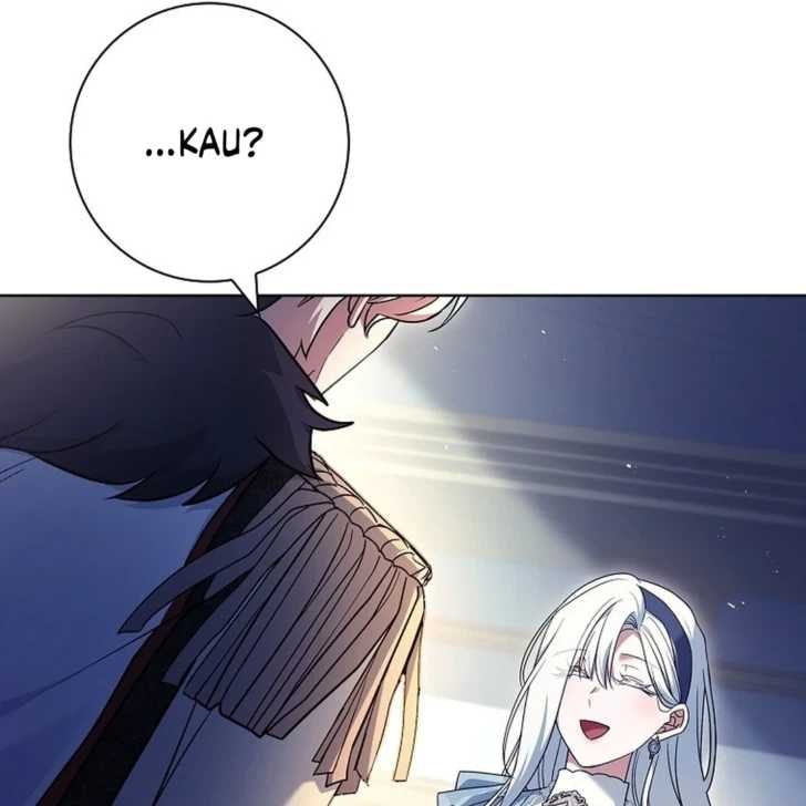 Baca Darling, Why Can’t We Divorce? - Chapter 57 halaman 109