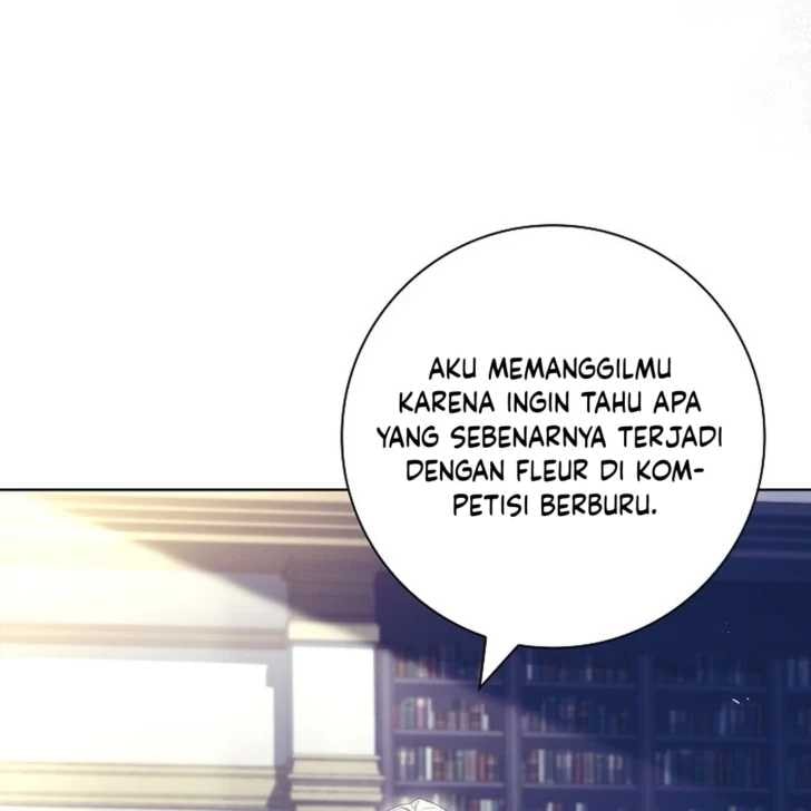 Baca Darling, Why Can’t We Divorce? - Chapter 57 halaman 115