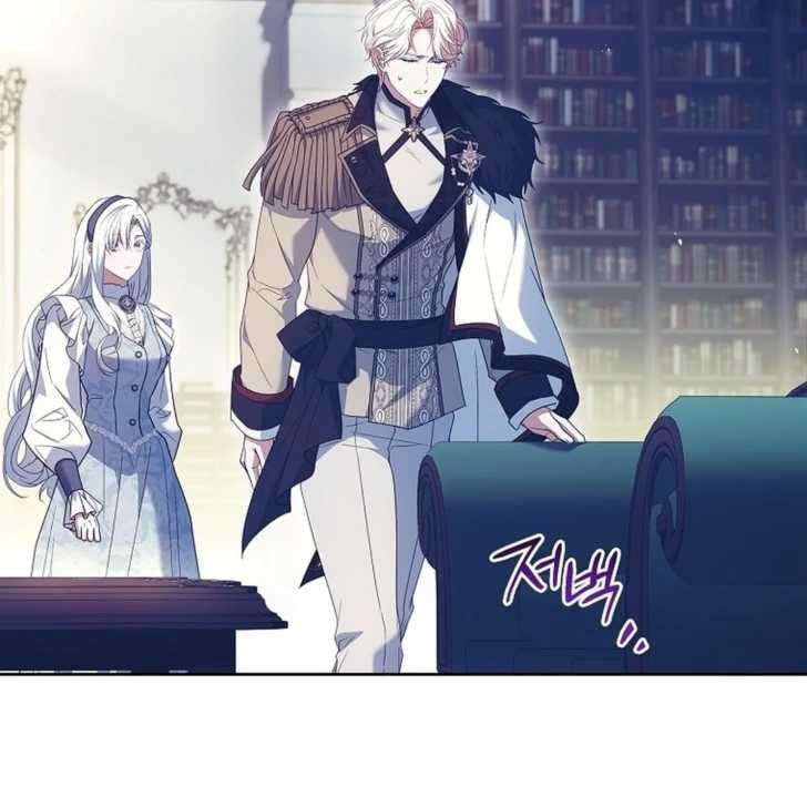 Baca Darling, Why Can’t We Divorce? - Chapter 57 halaman 116