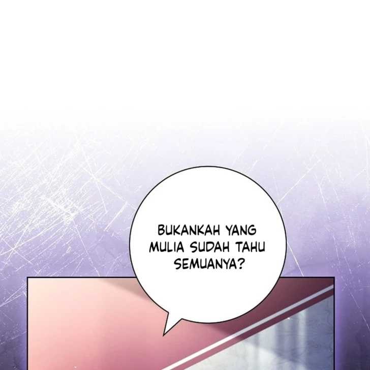 Baca Darling, Why Can’t We Divorce? - Chapter 57 halaman 119
