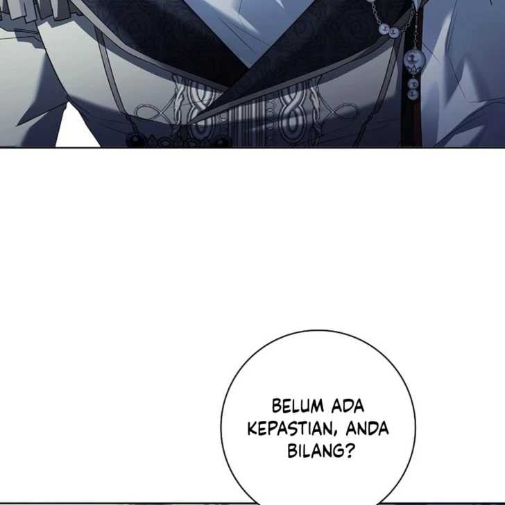 Baca Darling, Why Can’t We Divorce? - Chapter 57 halaman 124