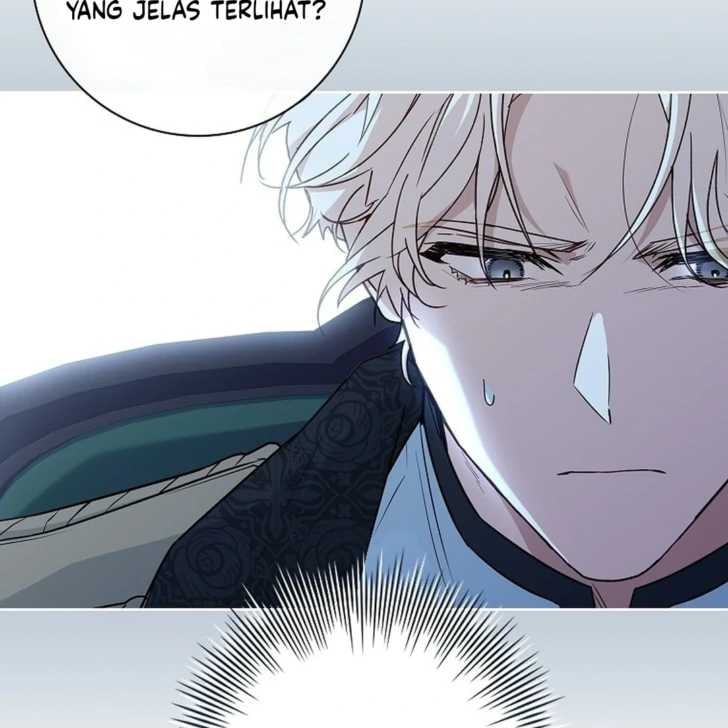 Baca Darling, Why Can’t We Divorce? - Chapter 57 halaman 127