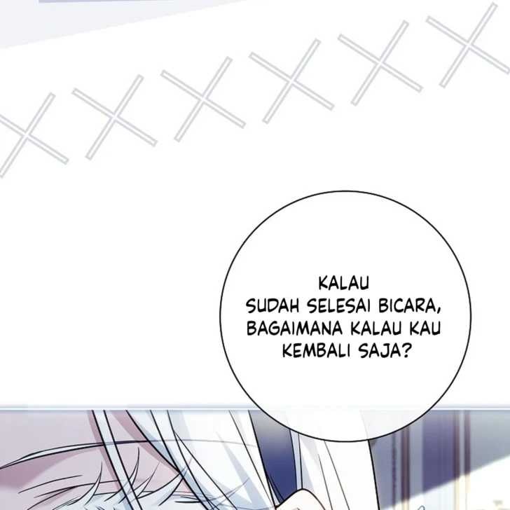 Baca Darling, Why Can’t We Divorce? - Chapter 57 halaman 13