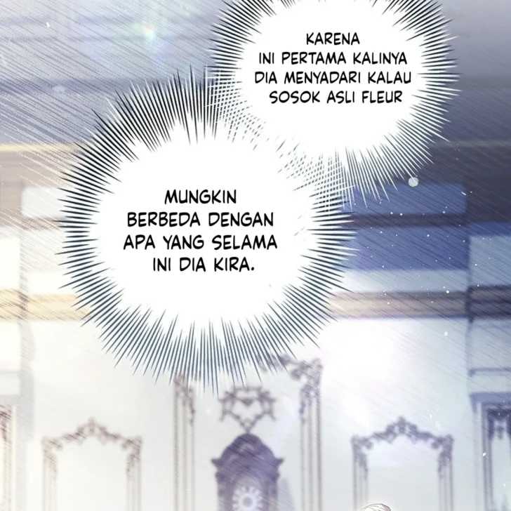 Baca Darling, Why Can’t We Divorce? - Chapter 57 halaman 130
