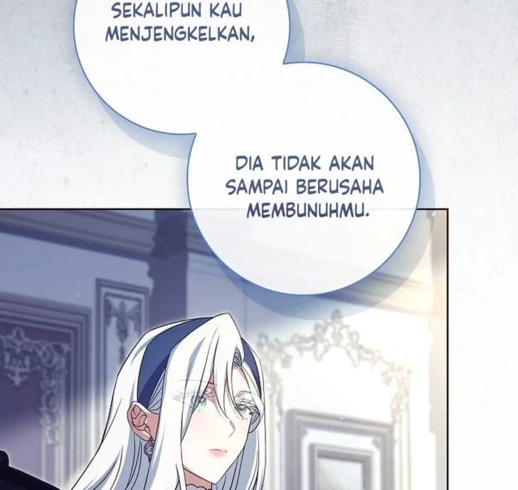 Baca Darling, Why Can’t We Divorce? - Chapter 57 halaman 135