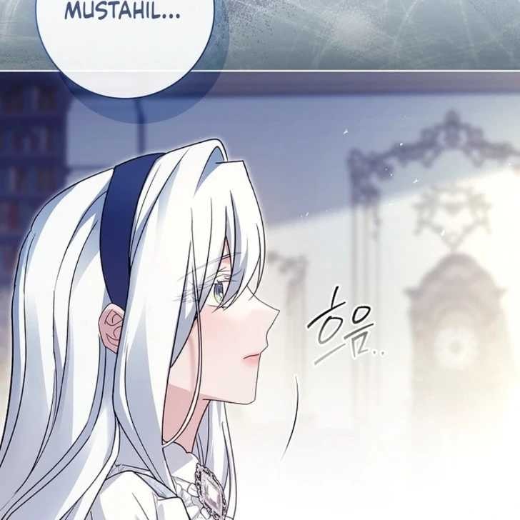 Baca Darling, Why Can’t We Divorce? - Chapter 57 halaman 140