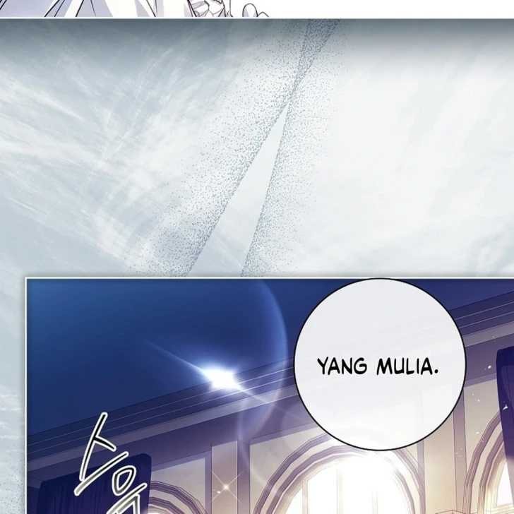 Baca Darling, Why Can’t We Divorce? - Chapter 57 halaman 141