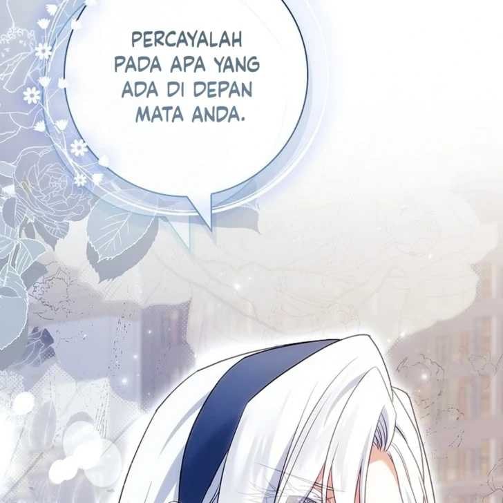 Baca Darling, Why Can’t We Divorce? - Chapter 57 halaman 146