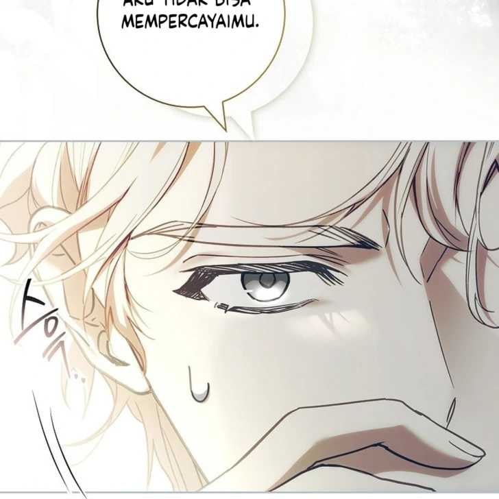 Baca Darling, Why Can’t We Divorce? - Chapter 57 halaman 153