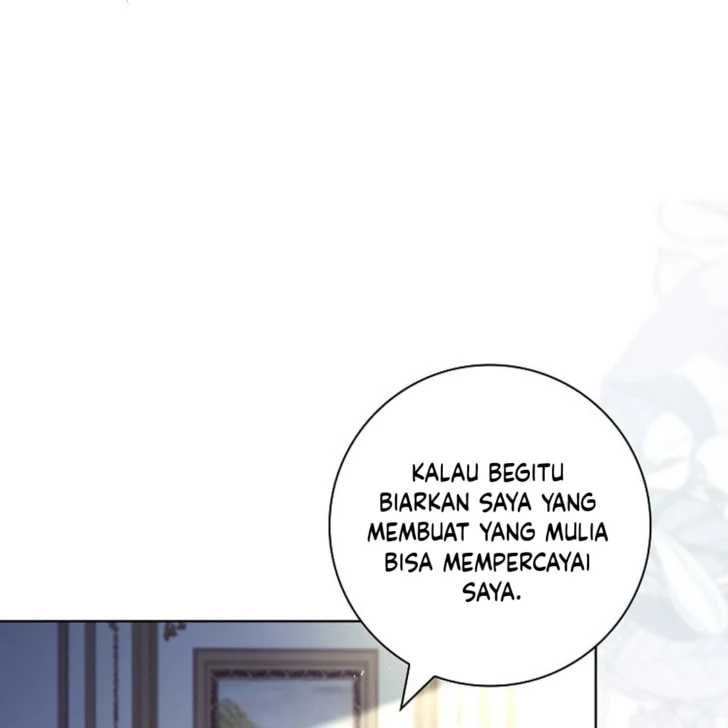 Baca Darling, Why Can’t We Divorce? - Chapter 57 halaman 154