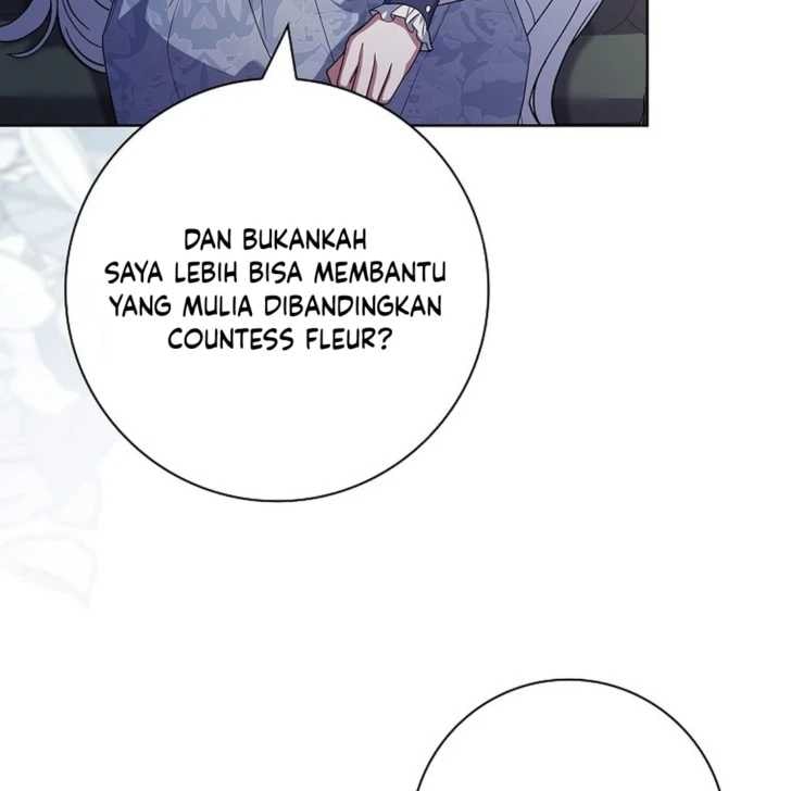 Baca Darling, Why Can’t We Divorce? - Chapter 57 halaman 156