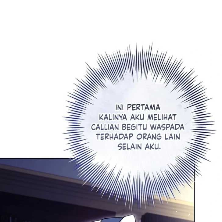 Baca Darling, Why Can’t We Divorce? - Chapter 57 halaman 19