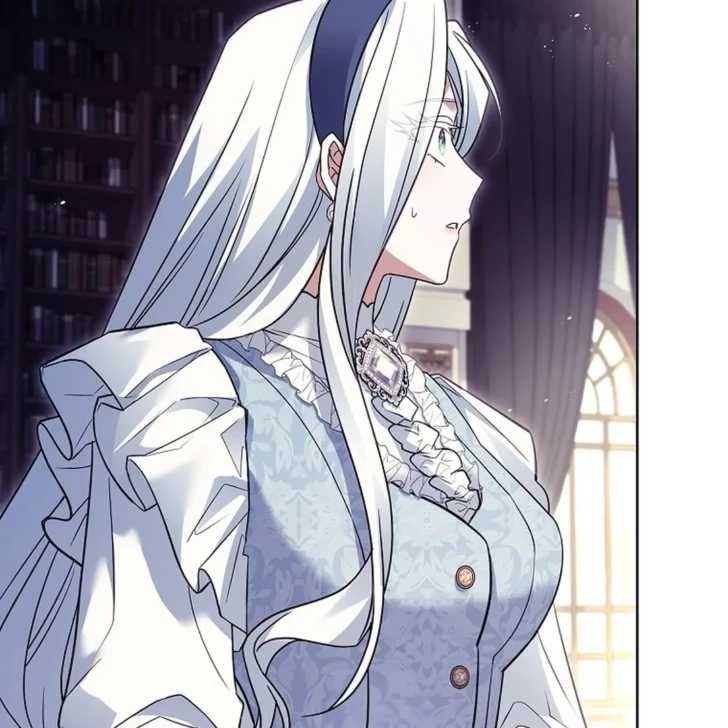 Baca Darling, Why Can’t We Divorce? - Chapter 57 halaman 20