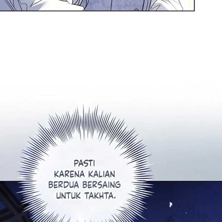 Baca Darling, Why Can’t We Divorce? - Chapter 57 halaman 21