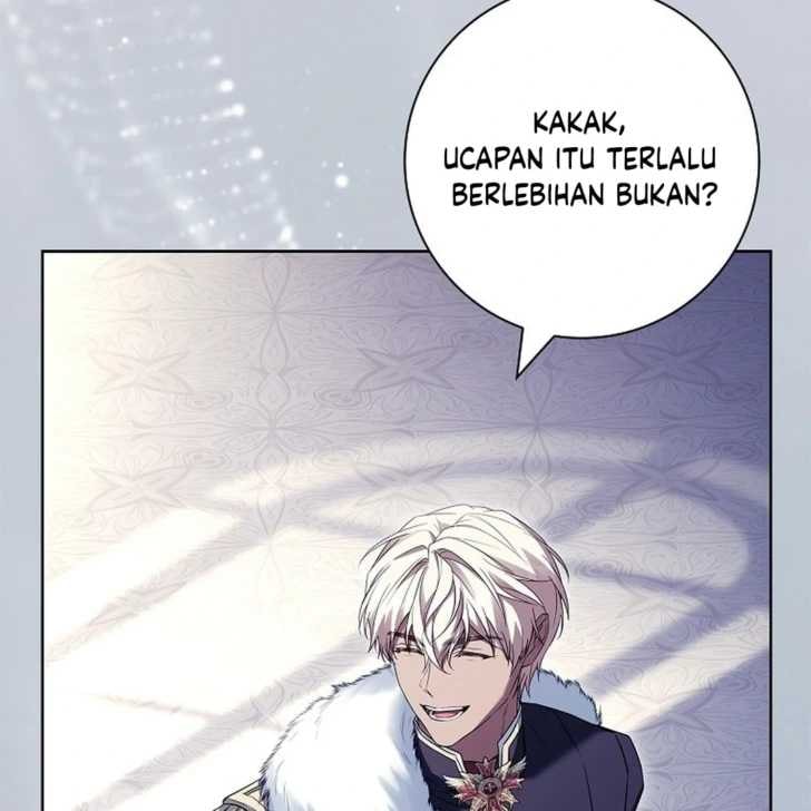 Baca Darling, Why Can’t We Divorce? - Chapter 57 halaman 24