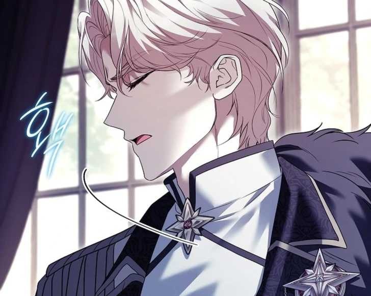 Baca Darling, Why Can’t We Divorce? - Chapter 57 halaman 27