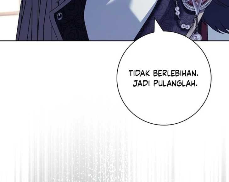 Baca Darling, Why Can’t We Divorce? - Chapter 57 halaman 28