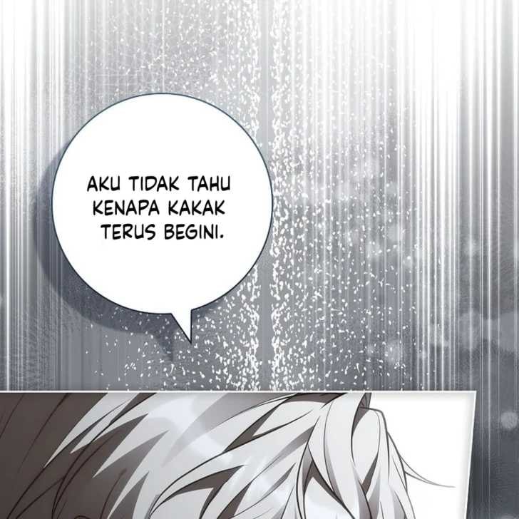 Baca Darling, Why Can’t We Divorce? - Chapter 57 halaman 29