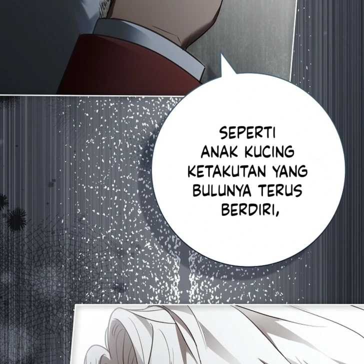 Baca Darling, Why Can’t We Divorce? - Chapter 57 halaman 31