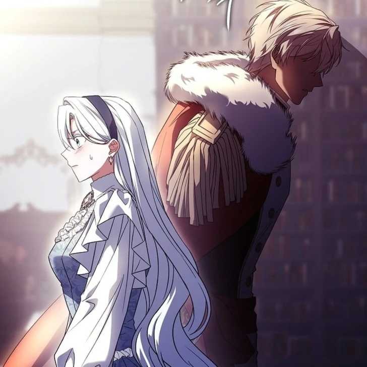 Baca Darling, Why Can’t We Divorce? - Chapter 57 halaman 45