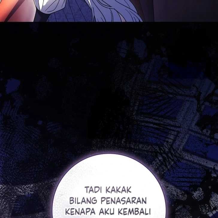 Baca Darling, Why Can’t We Divorce? - Chapter 57 halaman 46