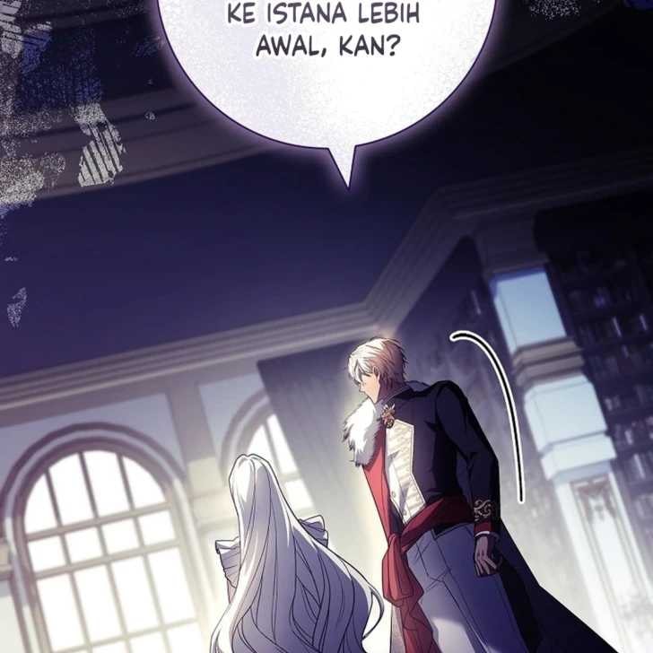 Baca Darling, Why Can’t We Divorce? - Chapter 57 halaman 47