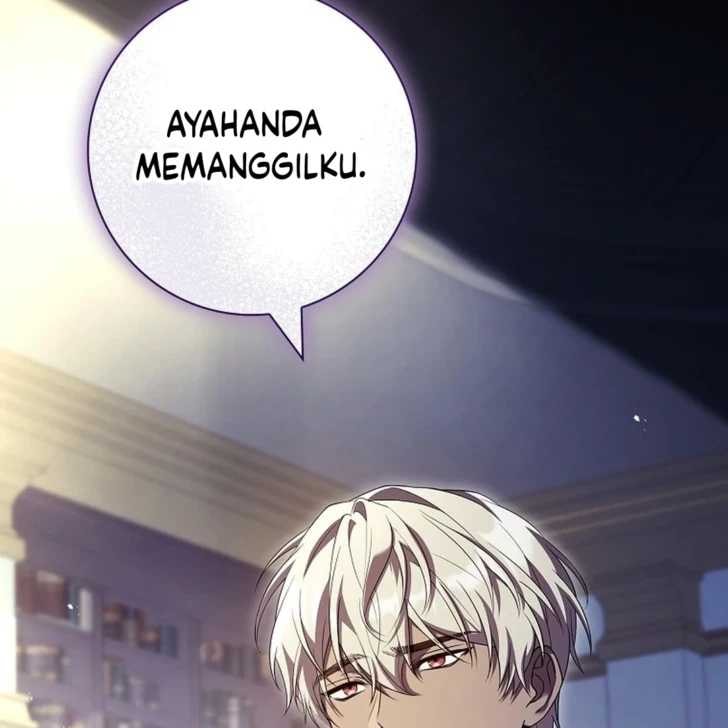 Baca Darling, Why Can’t We Divorce? - Chapter 57 halaman 49