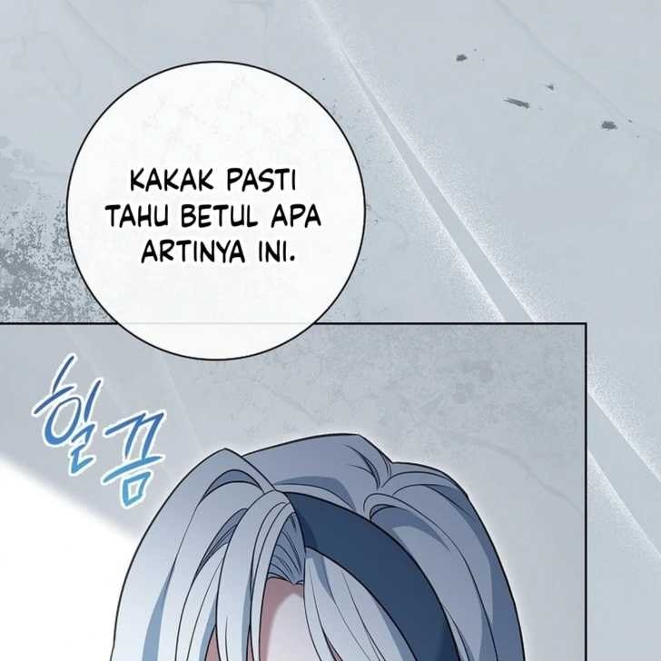 Baca Darling, Why Can’t We Divorce? - Chapter 57 halaman 54