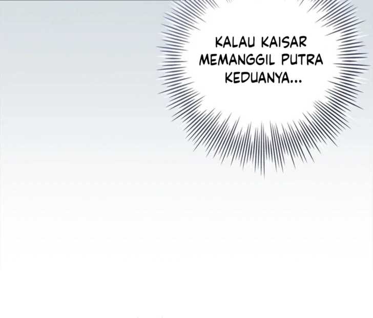 Baca Darling, Why Can’t We Divorce? - Chapter 57 halaman 56