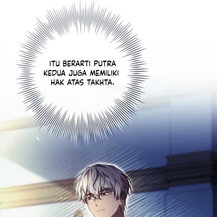 Baca Darling, Why Can’t We Divorce? - Chapter 57 halaman 57
