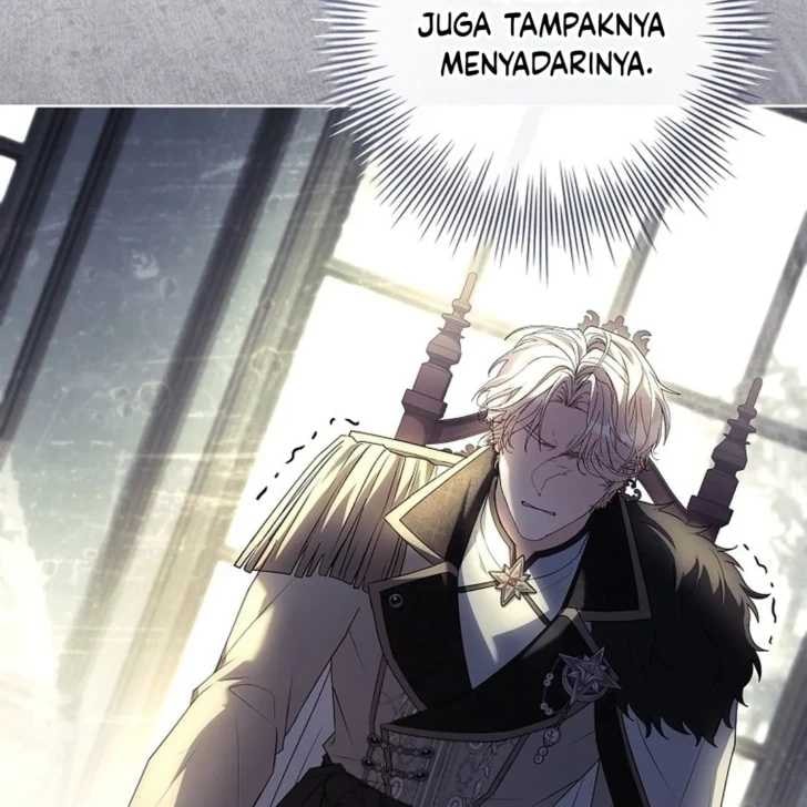 Baca Darling, Why Can’t We Divorce? - Chapter 57 halaman 60