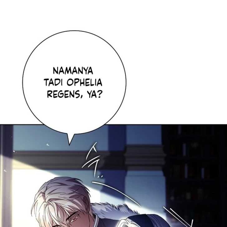 Baca Darling, Why Can’t We Divorce? - Chapter 57 halaman 64