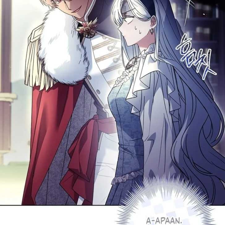 Baca Darling, Why Can’t We Divorce? - Chapter 57 halaman 65