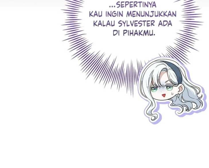 Baca Darling, Why Can’t We Divorce? - Chapter 57 halaman 68