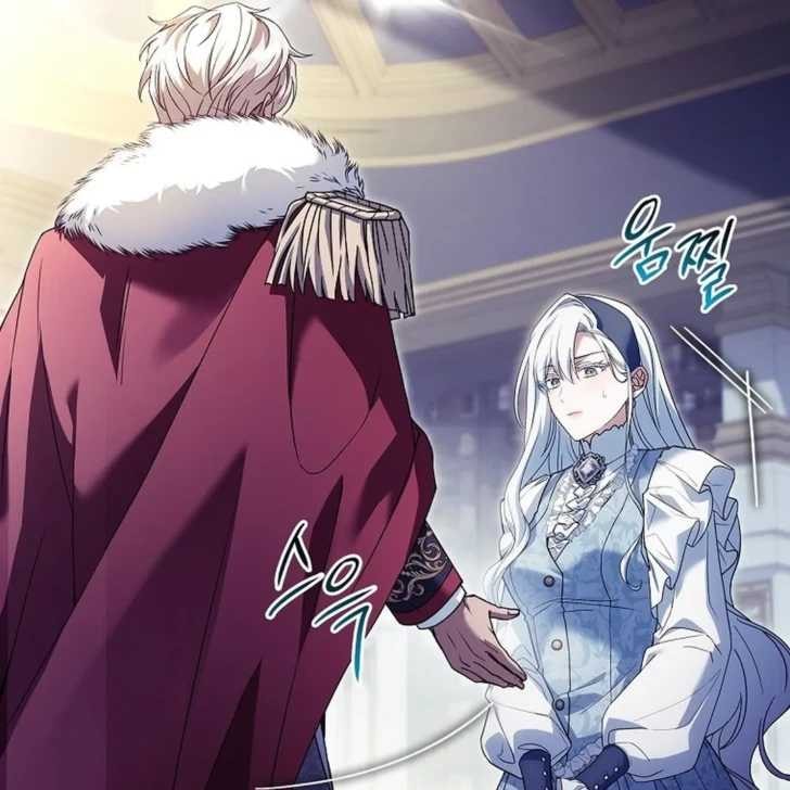 Baca Darling, Why Can’t We Divorce? - Chapter 57 halaman 70