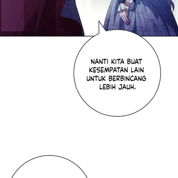 Baca Darling, Why Can’t We Divorce? - Chapter 57 halaman 71