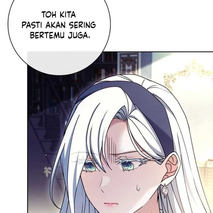 Baca Darling, Why Can’t We Divorce? - Chapter 57 halaman 72