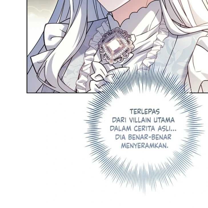 Baca Darling, Why Can’t We Divorce? - Chapter 57 halaman 73