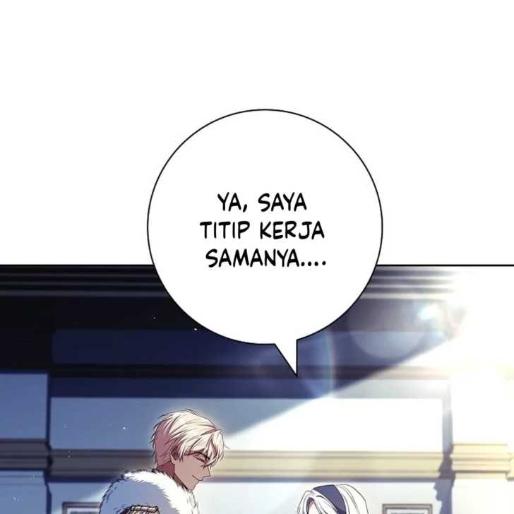Baca Darling, Why Can’t We Divorce? - Chapter 57 halaman 74