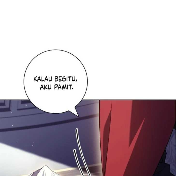 Baca Darling, Why Can’t We Divorce? - Chapter 57 halaman 76