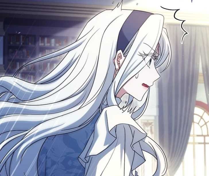 Baca Darling, Why Can’t We Divorce? - Chapter 57 halaman 81